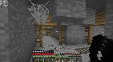 《我的世界》挖矿技巧攻略 