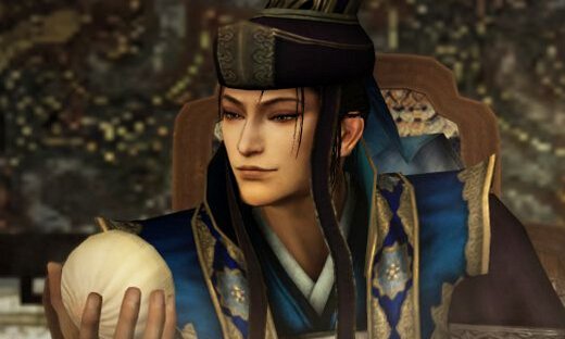 真三国无双7:猛将传免安装中文硬盘版下载