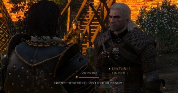 巫师3全部任务攻略 全主线与支线任务图文攻略