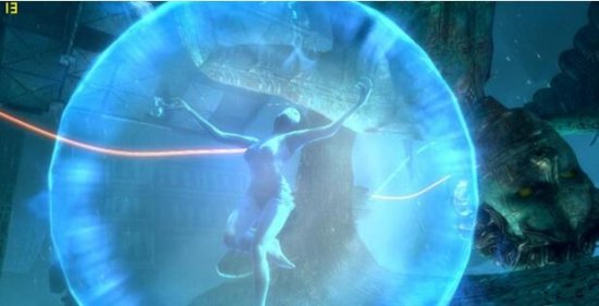 《鬼泣5》PC中文版全部图文攻略(已完结)