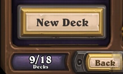 炉石未来重大改动：卡牌超过两年将退役？