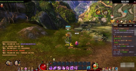 《代号:朕》试玩评测 中规中矩的国战网游