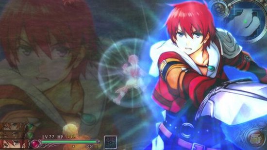 《伊苏塞尔塞塔的树海》全部女性角色介绍