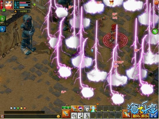 玩家齐闹《海之乐章》?巅峰开服盛况空前