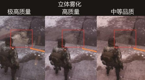 《全境封锁》评测:纽约的末日有点冷