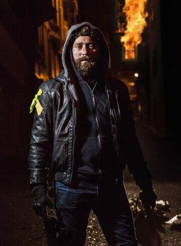 抛开刷刷刷外 详细开扒全境封锁讲述故事