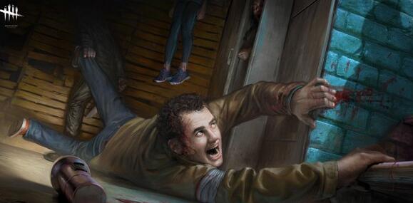 《黎明杀机》曝光 预计于Steam平台上架