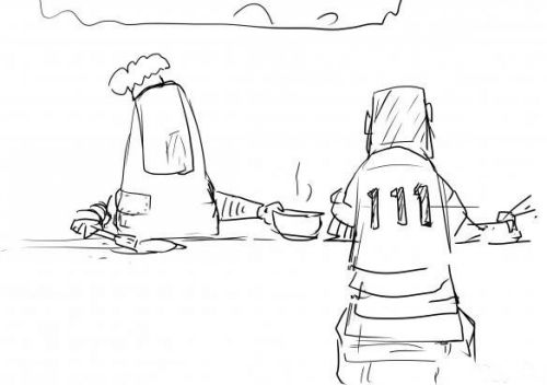 秒杀传奇!《辐射4》废土剑圣流如何加点