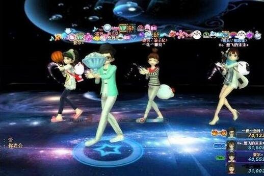 谩骂中更能成长 喷子聚集的游戏圣地盘点