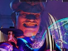 《街头霸王5》试玩图文体验 硬派格斗盛宴