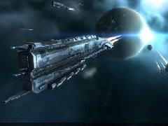 EVE客户端将停止支持Win XP和Vista平台