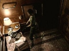 《生化危机0HD》评测7.5分:这盆冷饭炒得不错