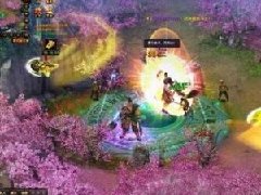 《赤壁之战》评测:玩法成熟的国战网游