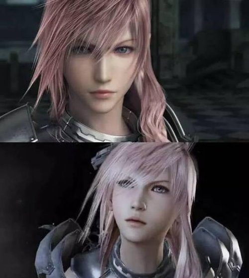 相似度逆天!美女coscer神还原游戏角色