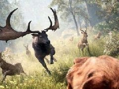 《孤岛惊魂:原始杀戮》补丁加入专家模式