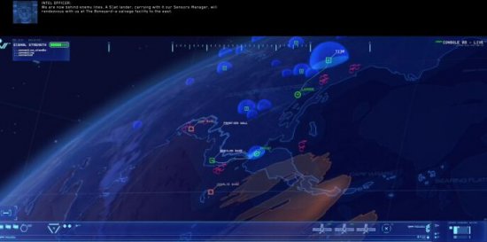 《家园:卡拉克沙漠》评测:简约而不简单