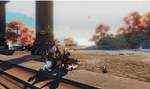 热血来战!4月网游综合大推荐