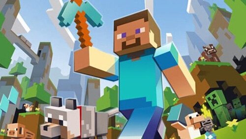 情人节不寂寞！适合和女朋友联机玩的游戏盘点