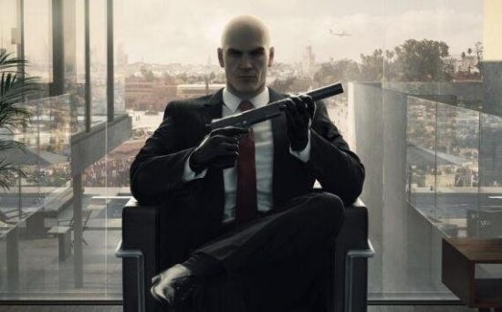 《杀手6》评测:体验花式刺杀的快乐