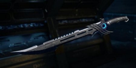 巧夺天工!铁匠重现《使命召唤12》狂怒之歌