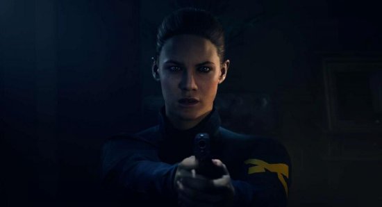 微软大作《量子破碎》中英文正式版下载