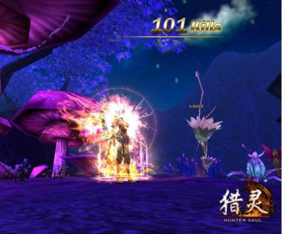 试了都说好《猎灵》捞金秘诀：矿工摆摊帮你忙