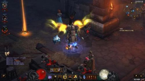 《暗黑3》PTR赛季头像框获取攻略成就一览