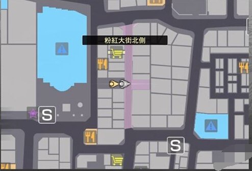 《如龙极》全支线任务图文攻略及达成方法说明