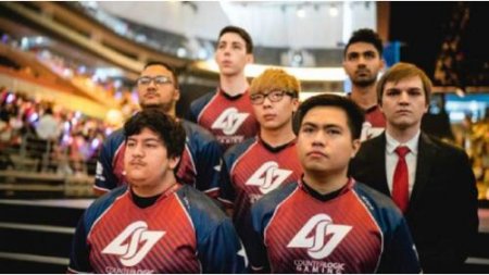 实力打脸! ESPN重置MSI各战队排名