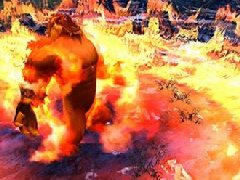 《新风云》首测剧情前瞻 玩家魔性被激活