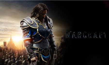 导演 你玩我呢!魔兽电影主演自爆没玩过魔兽