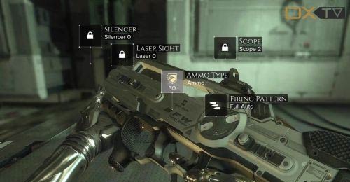 《杀出重围:人类分裂》新模式公布 更带感