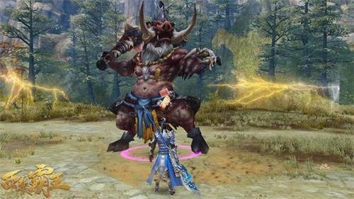 霸王级寒潮速冻《西楚霸王》同步真天气遭吐槽