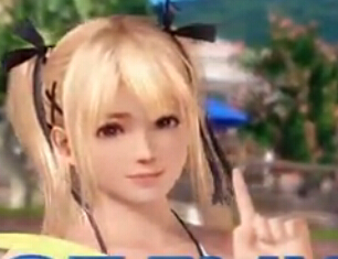 死或生沙滩排球3有h吗？绅士福利视频及图赏