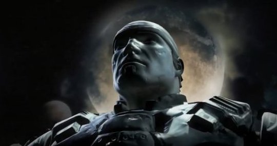 “马库斯的遗产”《战争机器4》新预告公布