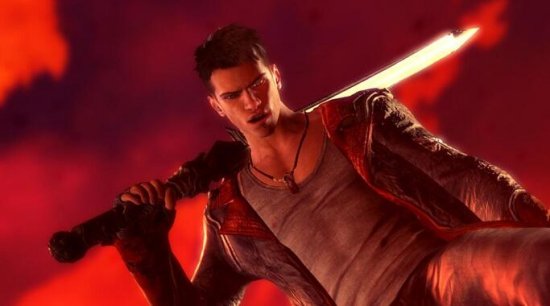 《鬼泣5》PC中文版全部图文攻略(已完结)