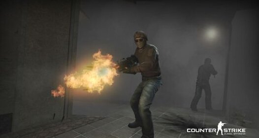 Valve宣布为《CS:GO》投奖金池100万美元