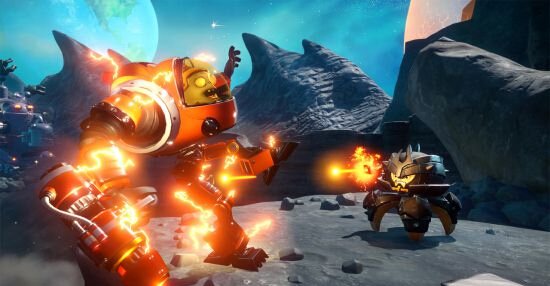 《植物大战僵尸:花园战争2》单人模式优秀