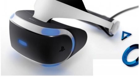 索尼PS VR确切发售日曝光:售价3200元