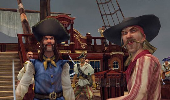 如果游戏也有奥斯卡：那么他就是游戏界的小李