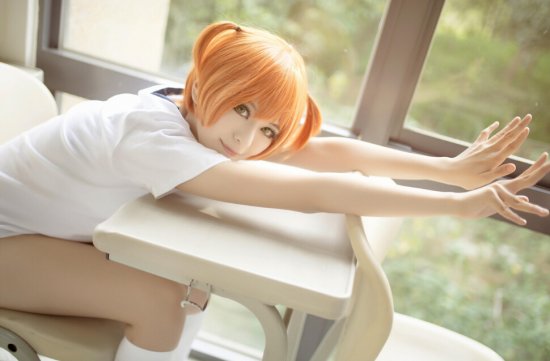 春节归来第一波:大师级Cosplay美图欣赏