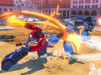 《变形金刚:毁灭》技能及芯片详解攻略