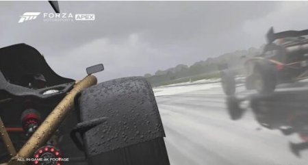 《极限竞速6:巅峰》公布PC配置 低配i3起步