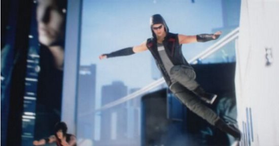 EA人气作品《镜之边缘:催化剂》全新实机预告