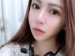 放着我来!台湾美女玩家晒性感私照征队友