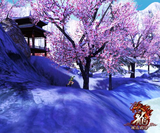 国民女婿堪比王思聪 《龙OL》开启秀恩爱新旅途