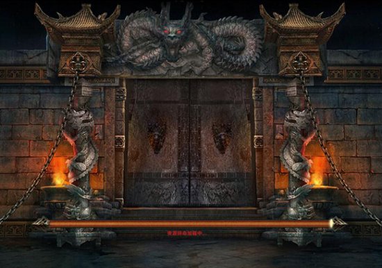 《赤炎传奇》试玩:次时代传奇的优质续作