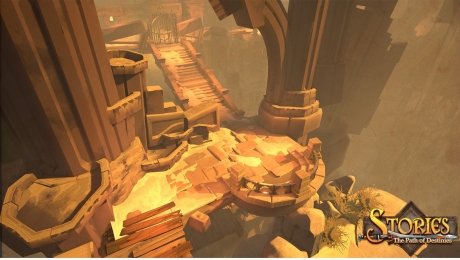 量子破碎领衔 四月推出的优秀游戏盘点