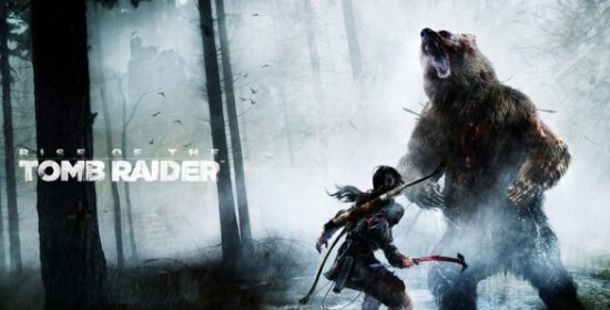 《古墓丽影:崛起》评测 CG震撼动作流畅