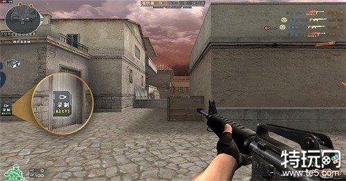 CF录制功能“火线时刻 ”华彩上线 记录你的枪王之路